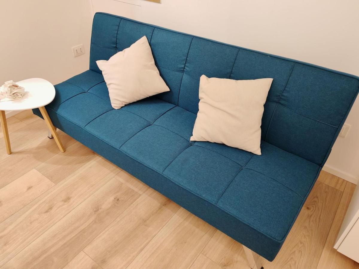 Appartement La Casetta Del Carmine Genua