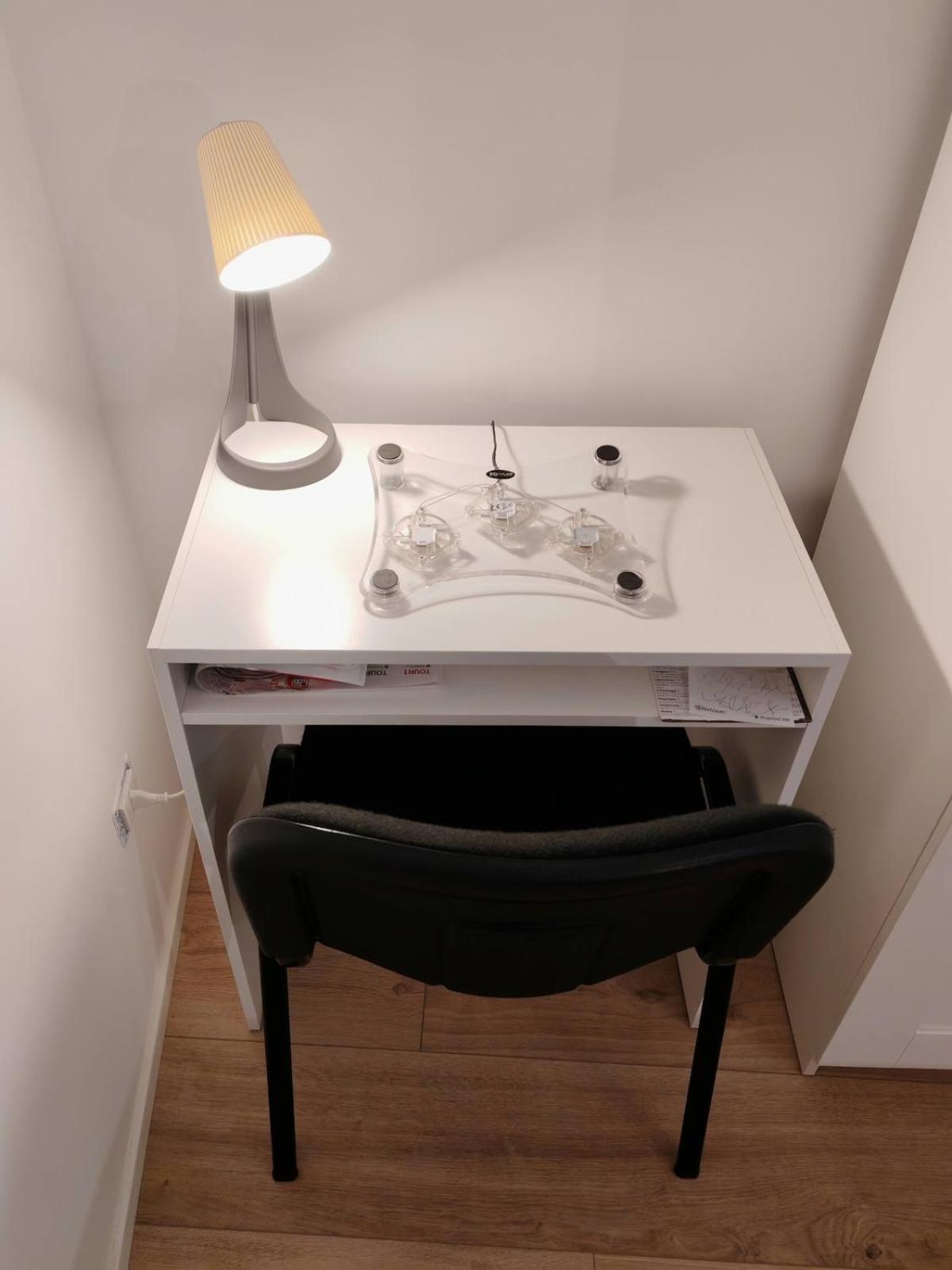 Appartement La Casetta Del Carmine Genua