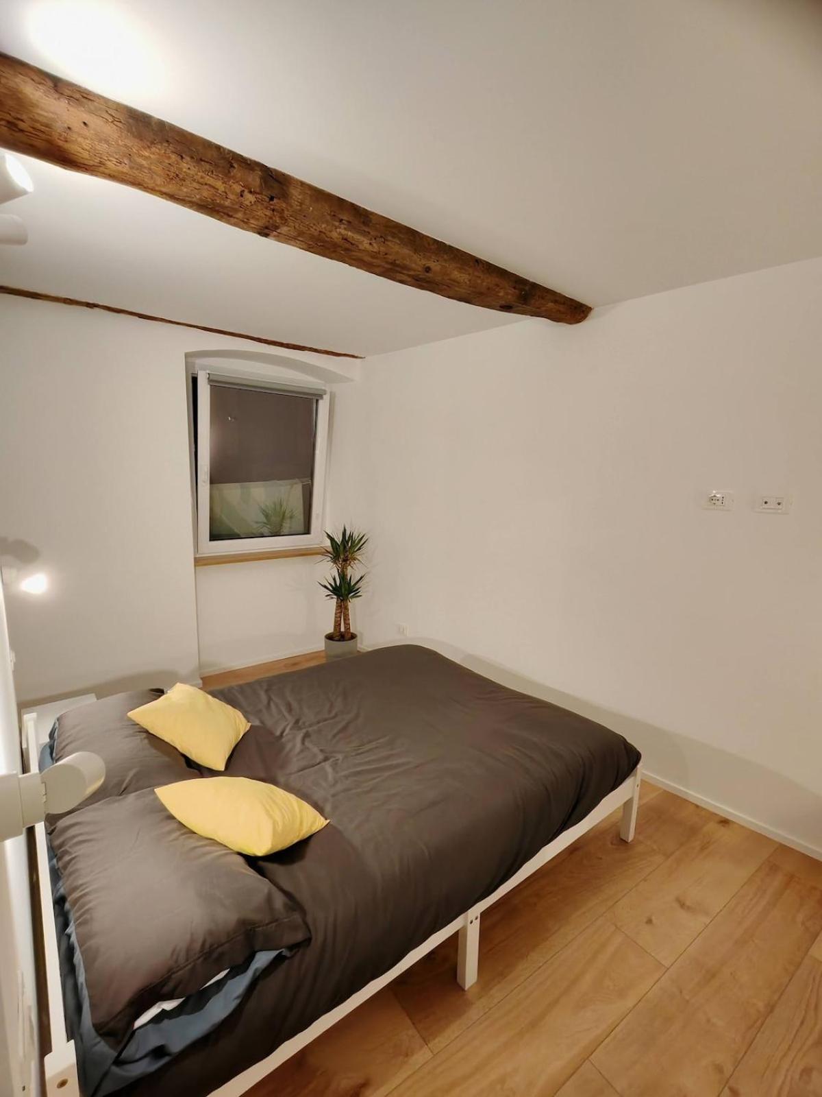 La Casetta Del Carmine Appartement *