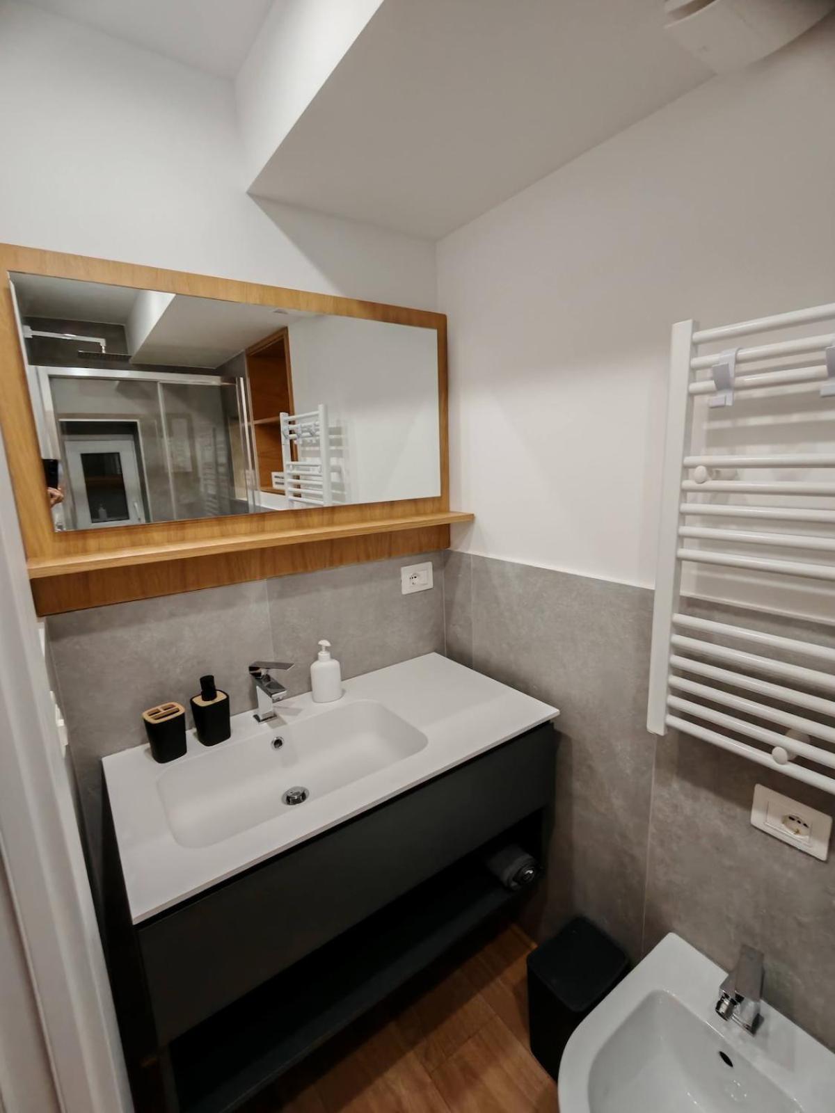 Appartement La Casetta Del Carmine