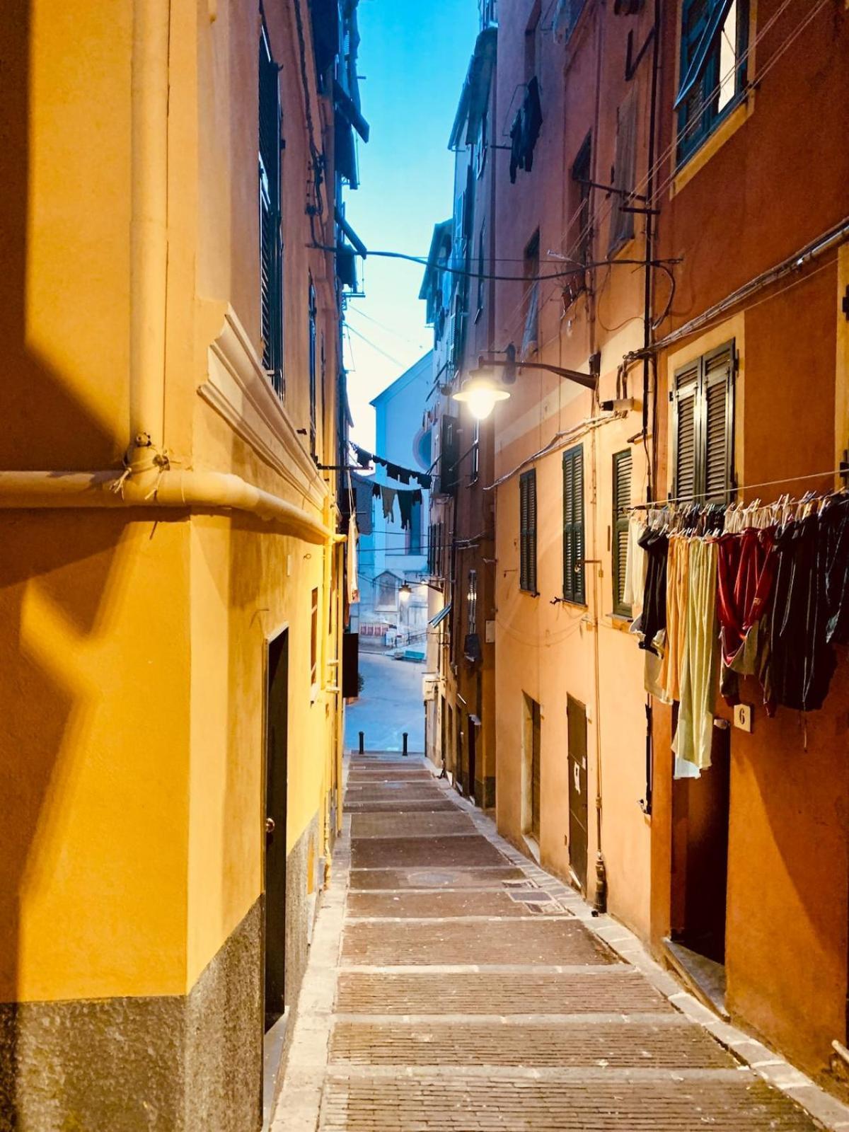 La Casetta Del Carmine
