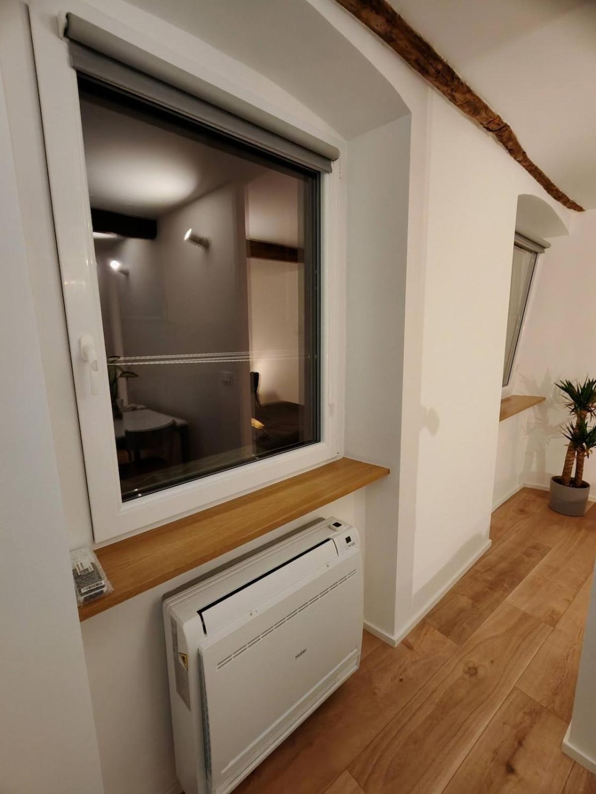 Appartement La Casetta Del Carmine Genua