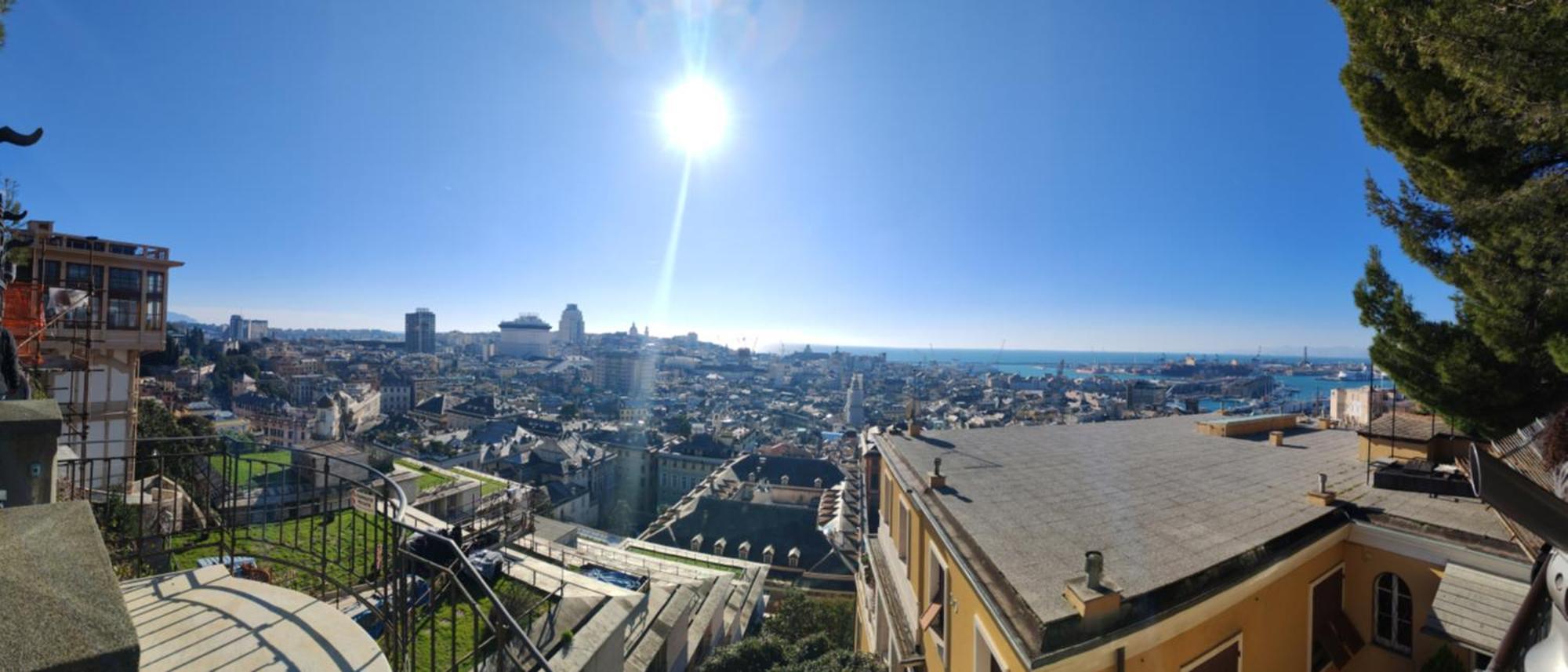 Appartement La Casetta Del Carmine *