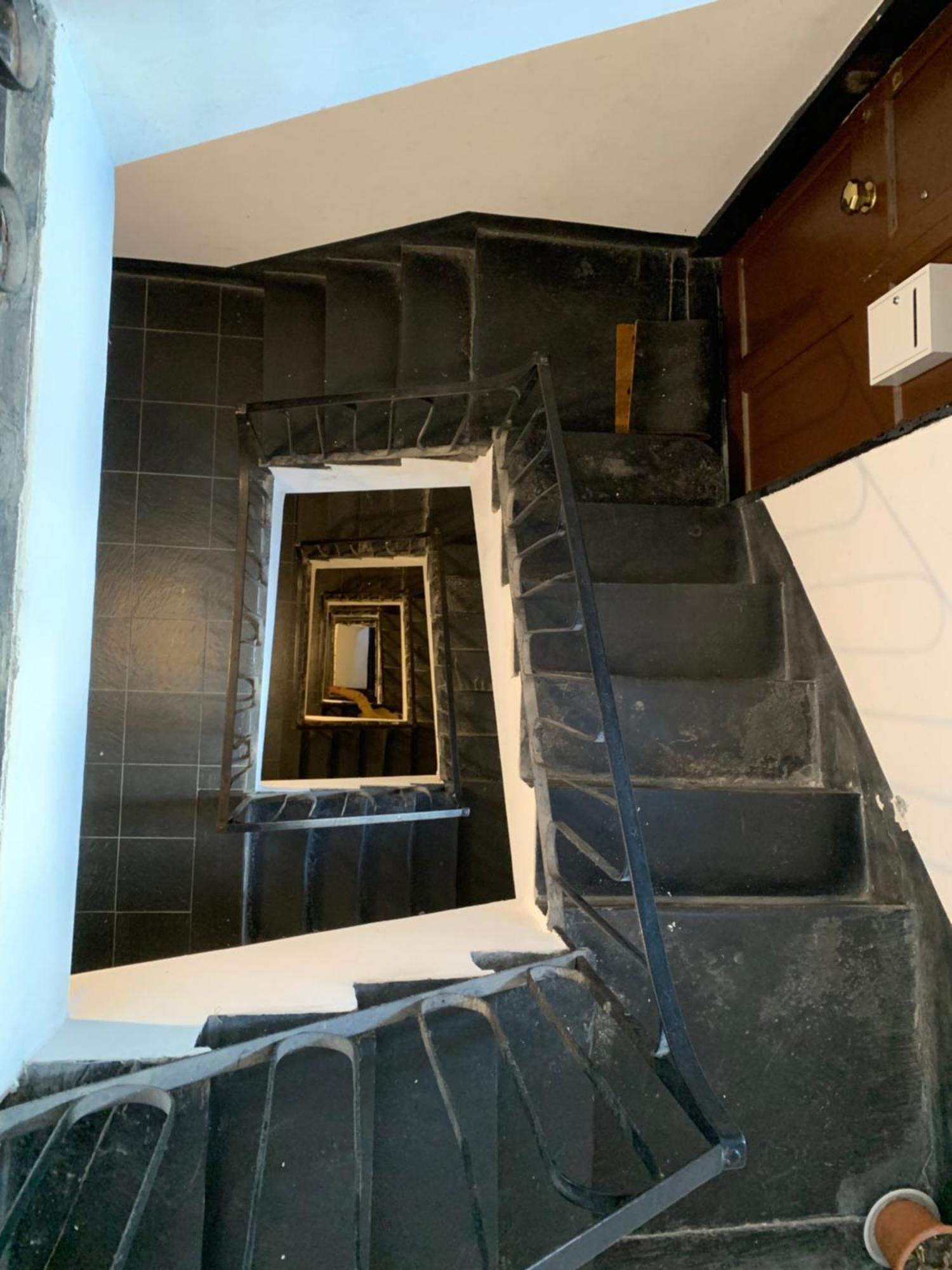 La Casetta Del Carmine * Genua
