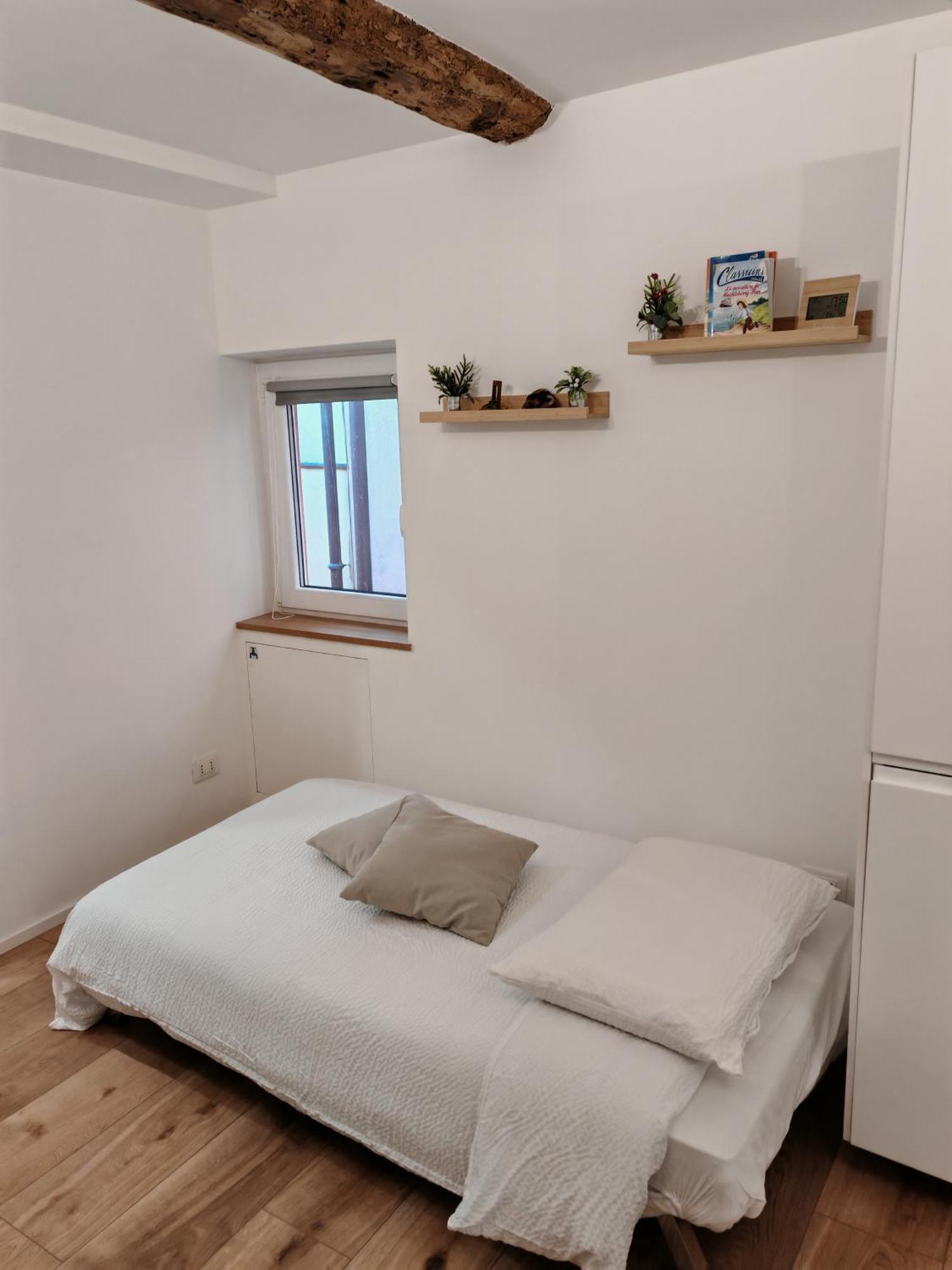 La Casetta Del Carmine * Genua