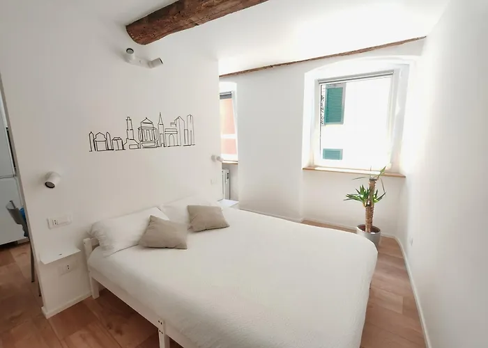 La Casetta Del Carmine