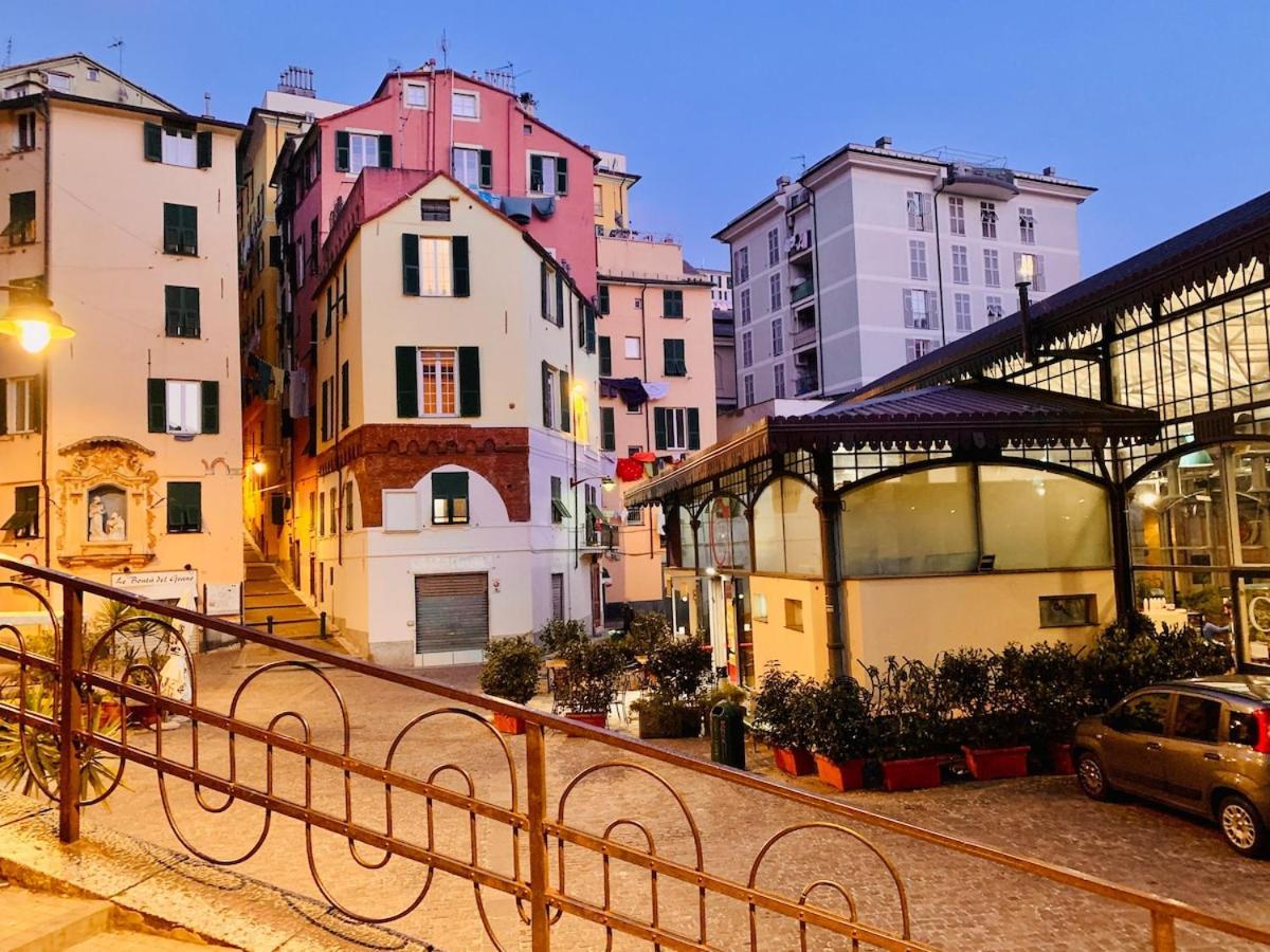 Appartamento La Casetta Del Carmine *