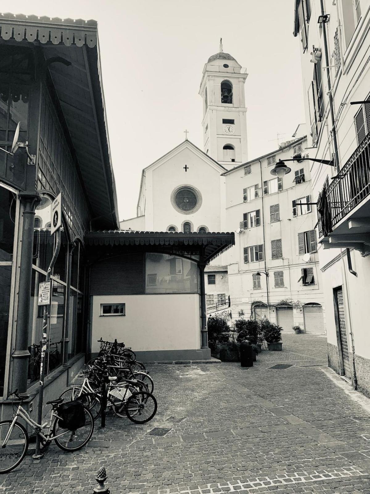Appartamento La Casetta Del Carmine *